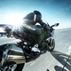 Illustration for article titled The Kawasaki Ninja H2 Is In Grave Danger Of Falling Flat On Its Hype
